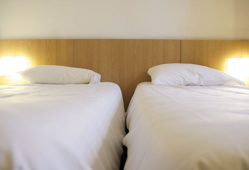 B&b Hôtel Rennes Est Cesson Sévigné  | Cesson Sevigne | Ille-et-Vilaine | France 5