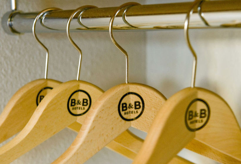 B&b Hôtel Rennes Est Cesson Sévigné  | Cesson Sevigne | Ille-et-Vilaine | France 9