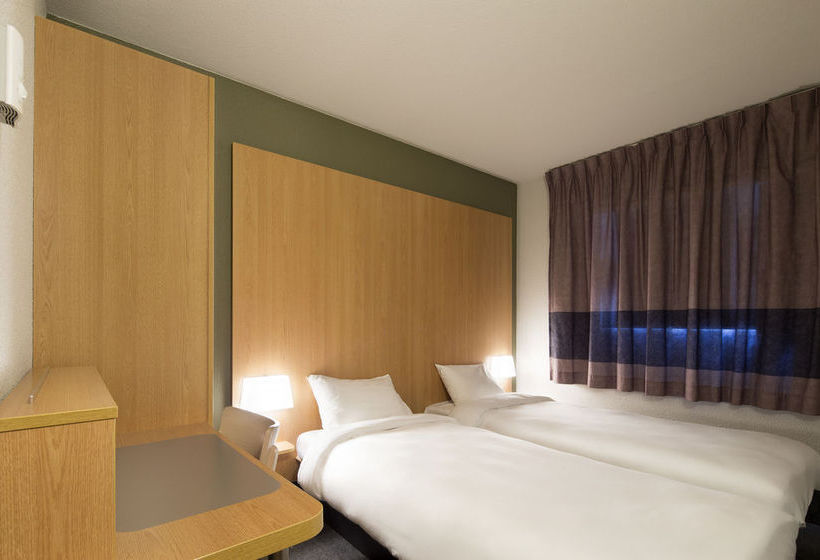 B&b Hotel Arcachon Gujan Mestras  | Gujan Mestras | Gironde | France 10