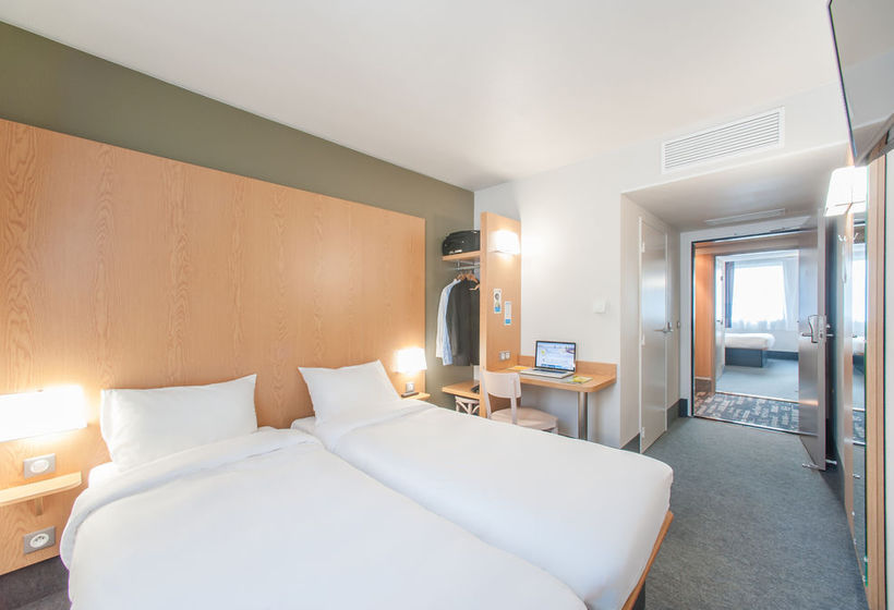 B&b Hotel Arcachon Gujan Mestras  | Gujan Mestras | Gironde | France 14