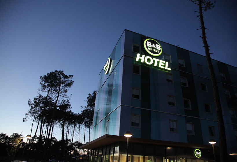 B&b Hotel Arcachon Gujan Mestras  | Gujan Mestras | Gironde | France 16