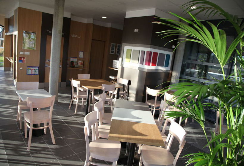 B&b Hotel Arcachon Gujan Mestras  | Gujan Mestras | Gironde | France 17