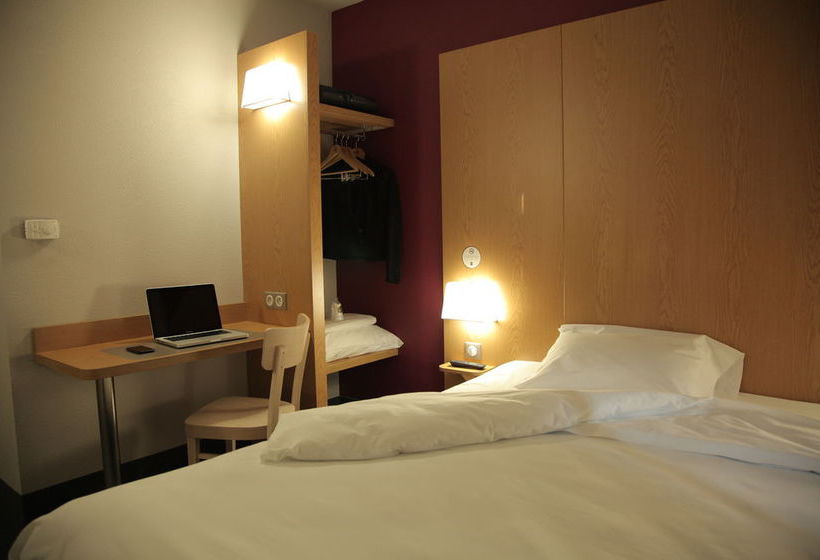 B&b Hotel Arcachon Gujan Mestras  | Gujan Mestras | Gironde | France 2