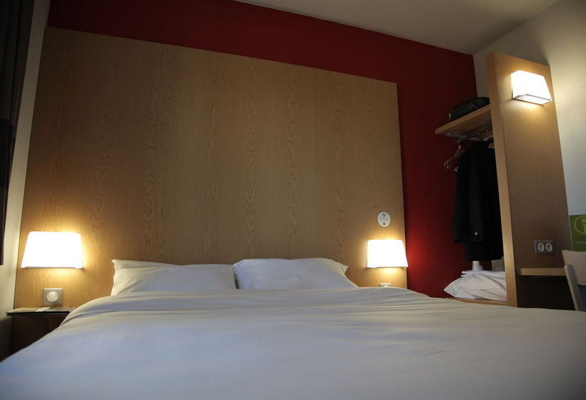 B&b Hotel Arcachon Gujan Mestras  | Gujan Mestras | Gironde | France 6