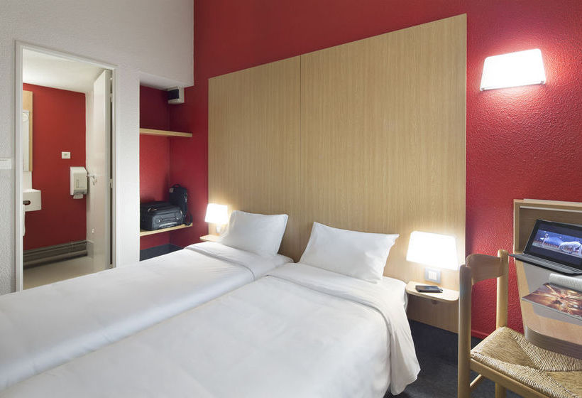 B&b Hotel Saint-brieuc  | Tregueux | Côtes-d'Armor | France 4