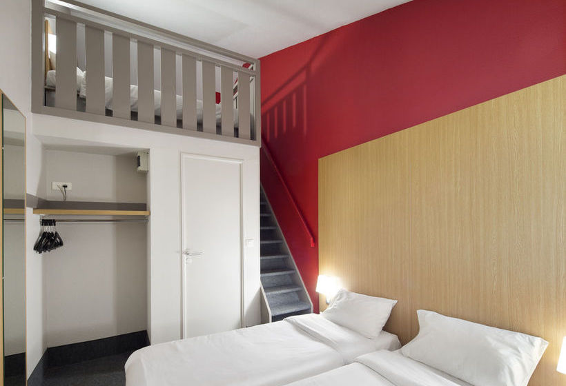 B&b Hotel Saint-brieuc  | Tregueux | Côtes-d'Armor | France 5