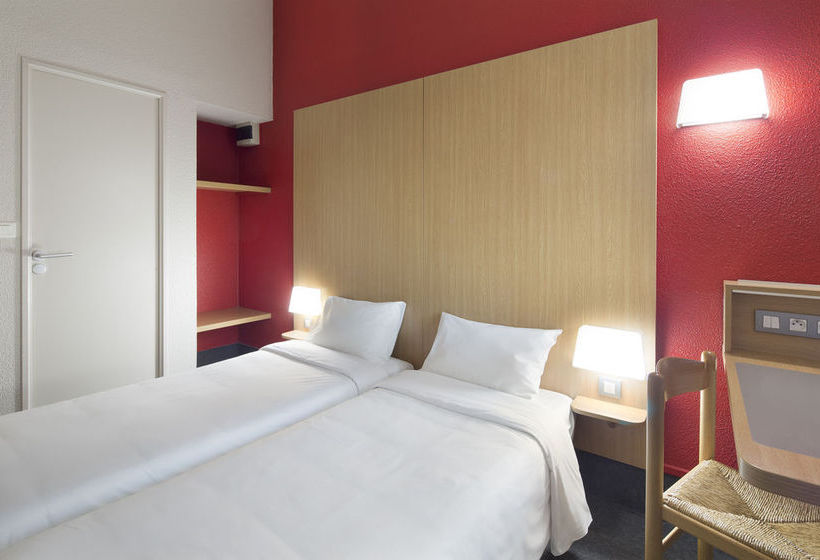 B&b Hotel Saint-brieuc  | Tregueux | Côtes-d'Armor | France 7