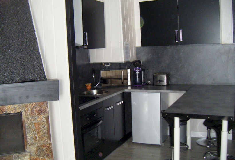 Résidence Armazan  | Saint Lary Soulan | Hautes-Pyrenees | France 1