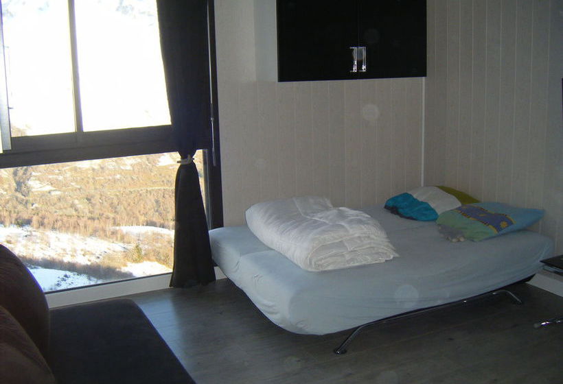 Résidence Armazan  | Saint Lary Soulan | Hautes-Pyrenees | France 10