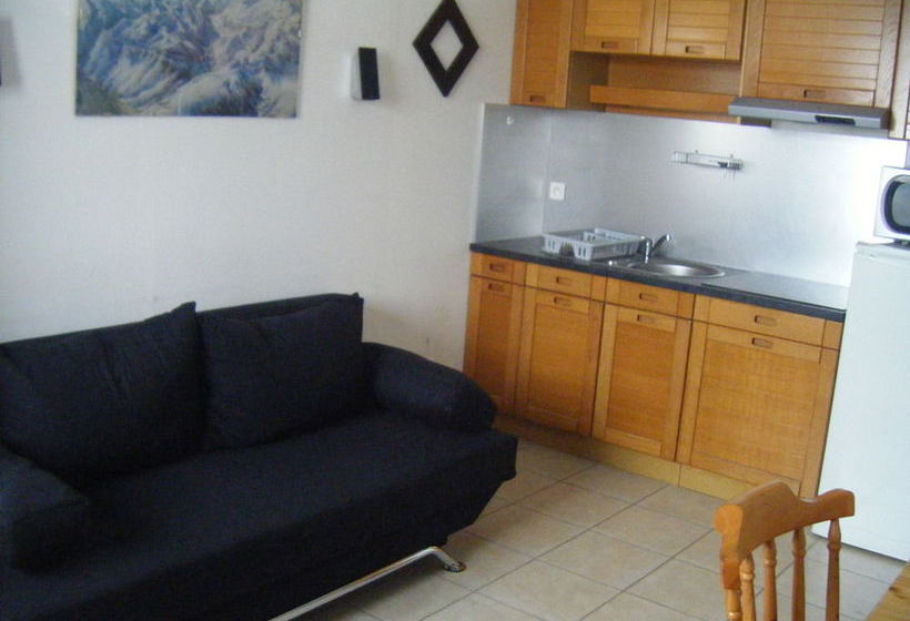 Résidence Armazan  | Saint Lary Soulan | Hautes-Pyrenees | France 13