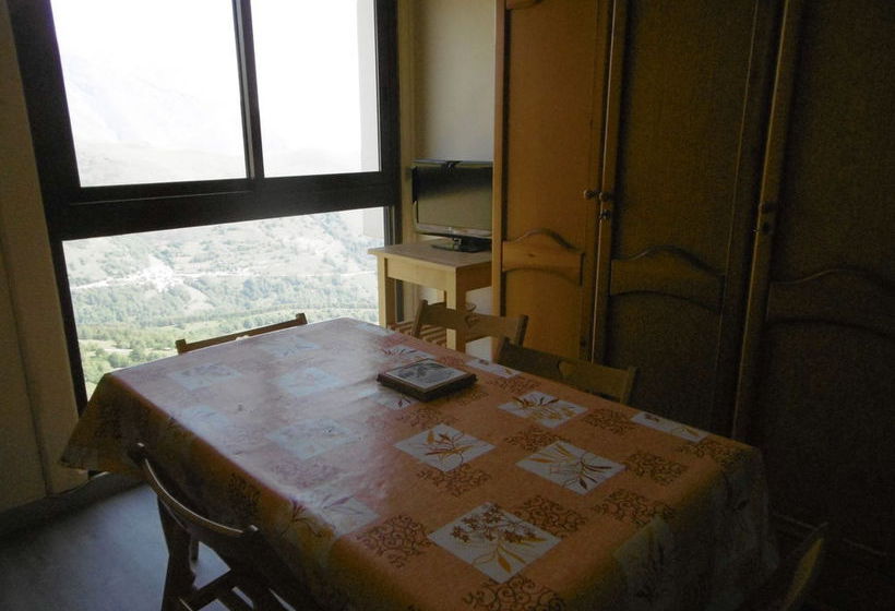 Résidence Armazan  | Saint Lary Soulan | Hautes-Pyrenees | France 15