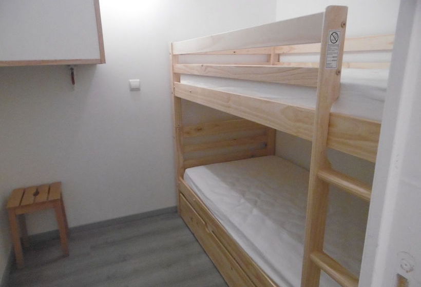 Résidence Armazan  | Saint Lary Soulan | Hautes-Pyrenees | France 16