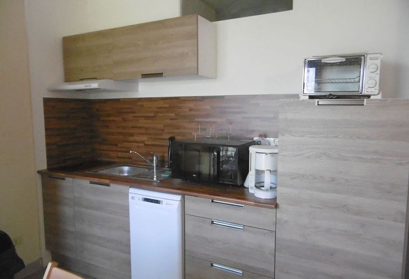 Résidence Armazan  | Saint Lary Soulan | Hautes-Pyrenees | France 17