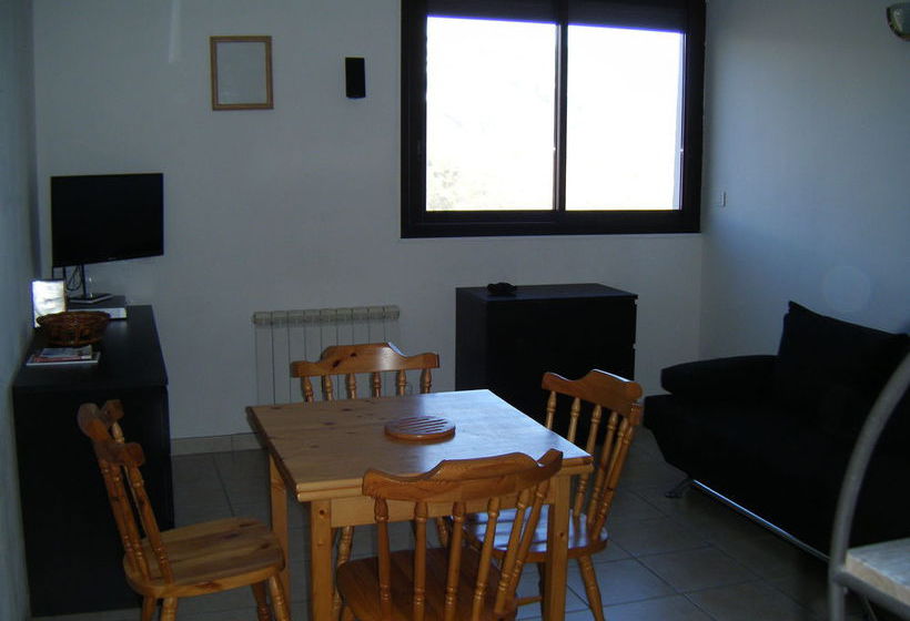 Résidence Armazan  | Saint Lary Soulan | Hautes-Pyrenees | France 18