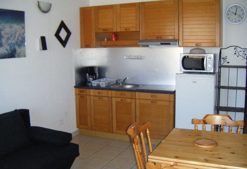 Résidence Armazan  | Saint Lary Soulan | Hautes-Pyrenees | France 19