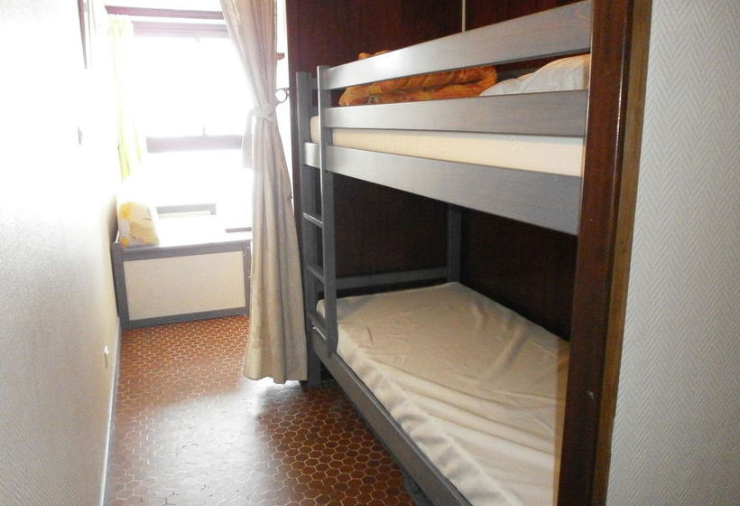 Résidence Armazan  | Saint Lary Soulan | Hautes-Pyrenees | France 20