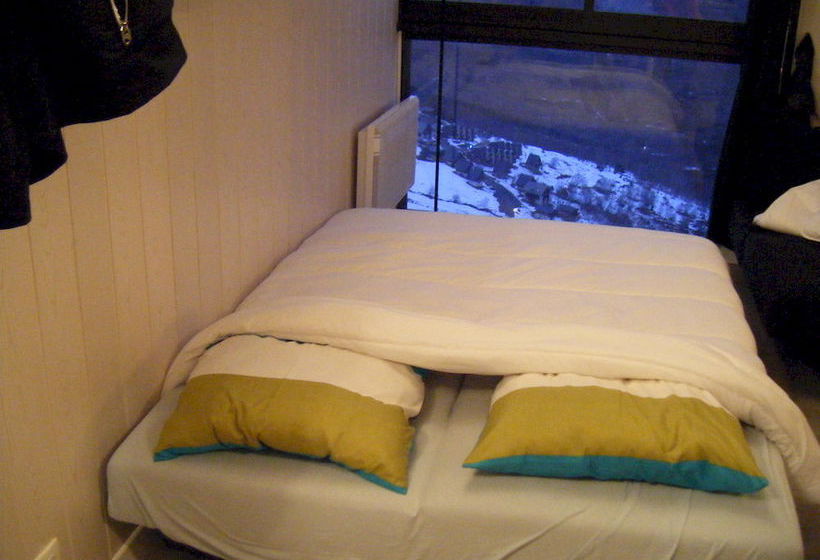 Résidence Armazan  | Saint Lary Soulan | Hautes-Pyrenees | France 4