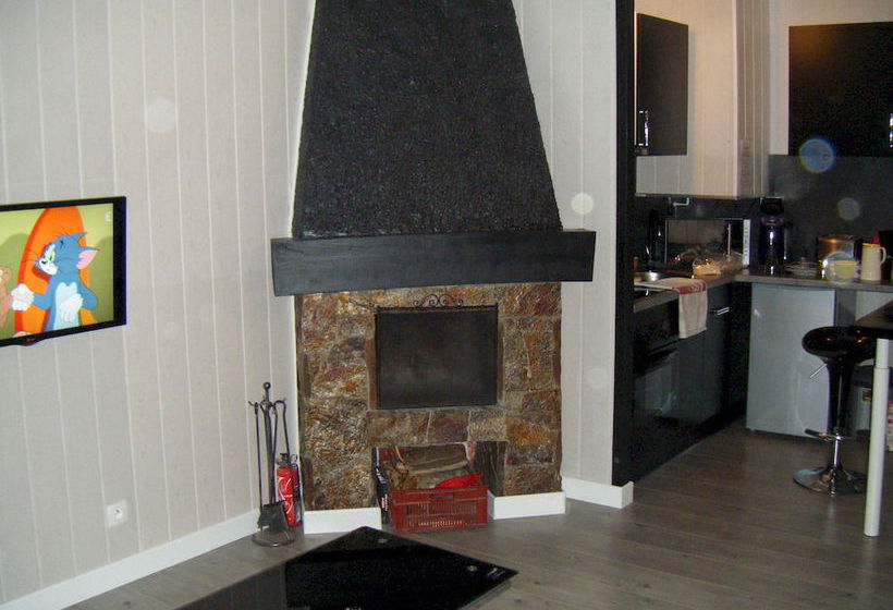 Résidence Armazan  | Saint Lary Soulan | Hautes-Pyrenees | France 5