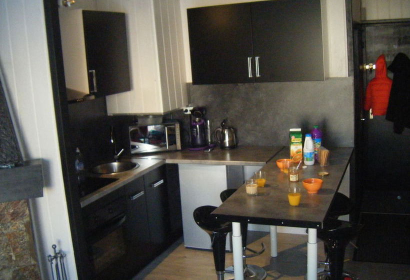 Résidence Armazan  | Saint Lary Soulan | Hautes-Pyrenees | France 7