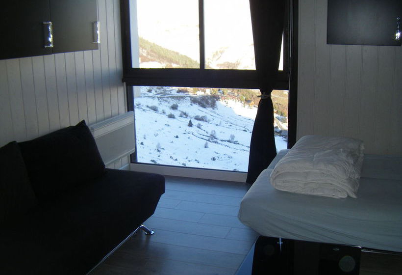 Résidence Armazan  | Saint Lary Soulan | Hautes-Pyrenees | France 9