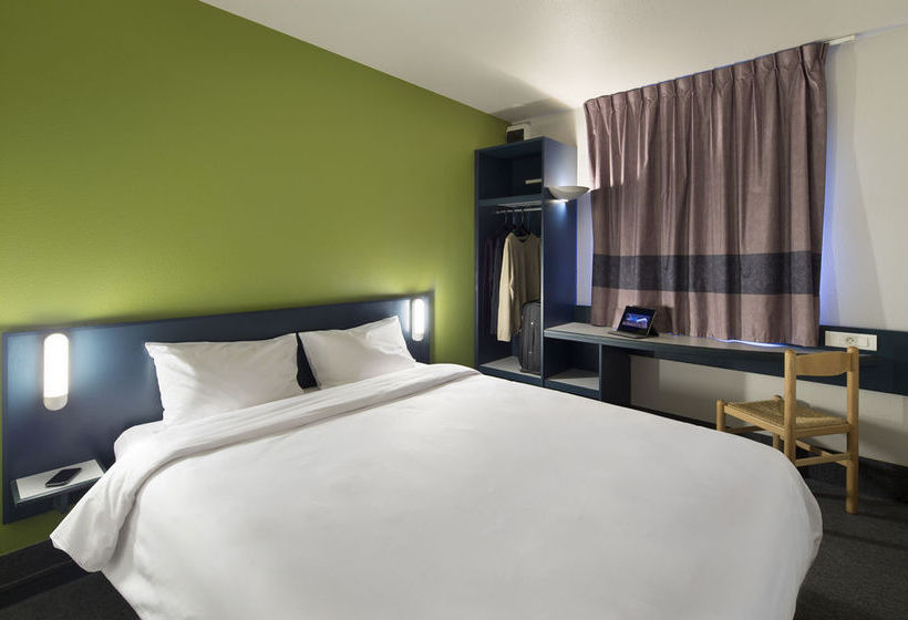 B&b Hôtel Hyeres  | Hyeres | Var | France 1