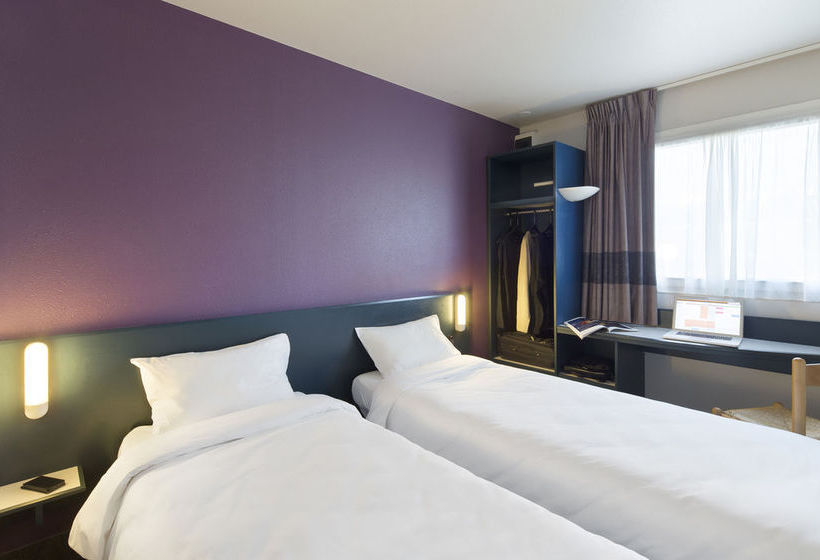 B&b Hôtel Hyeres  | Hyeres | Var | France 4