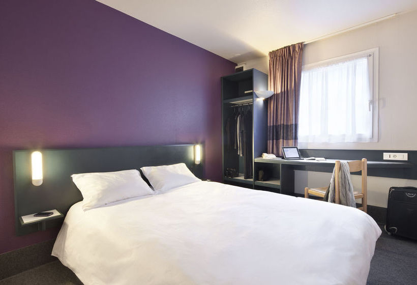 B&b Hôtel Hyeres  | Hyeres | Var | France 5