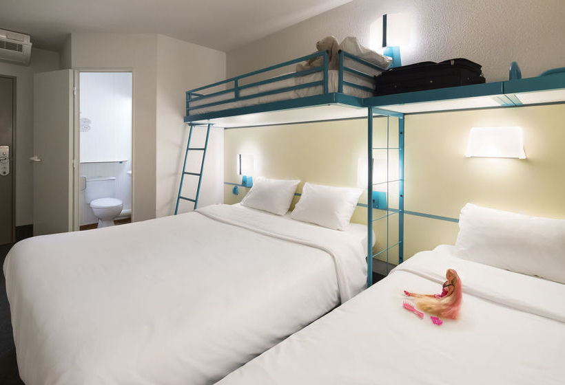 B&b Hôtel Paray-le-monial