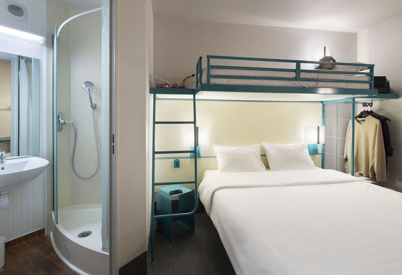 B&b Hôtel Paray-le-monial  | Paray le Monial | Saone-et-Loire | France 4