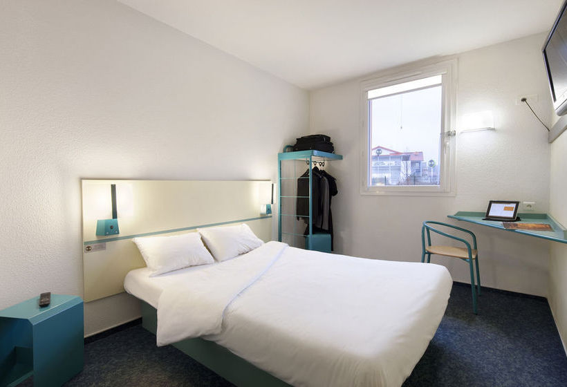 B&b Hôtel Paray-le-monial  | Paray le Monial | Saone-et-Loire | France 5