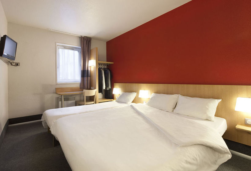 B&b Hôtel Avignon (2)  | Le Pontet | Vaucluse | France 2