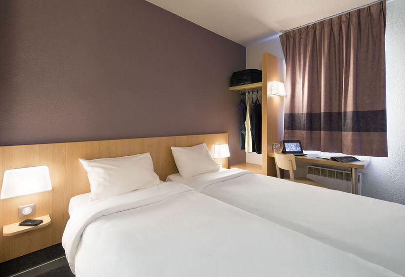 B&b Hôtel Avignon (2)  | Le Pontet | Vaucluse | France 3