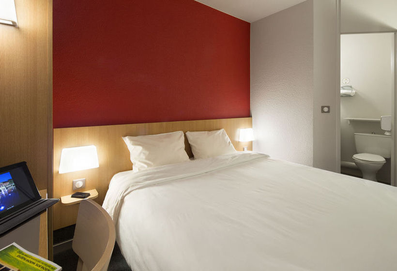 B&b Hôtel Avignon (2)  | Le Pontet | Vaucluse | France 7