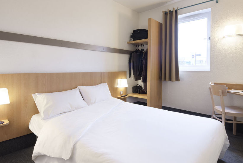 B&b Hôtel Brignoles