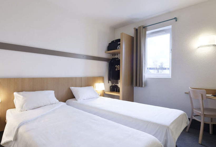 B&b Hôtel Brignoles  | Brignoles | Var | France 1