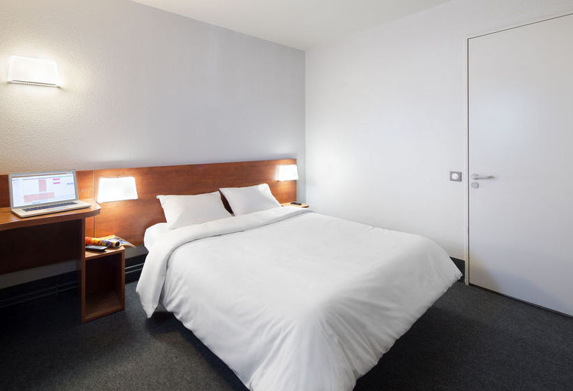 B&b Hotel Avignon (1)  | Le Pontet | Vaucluse | France 2