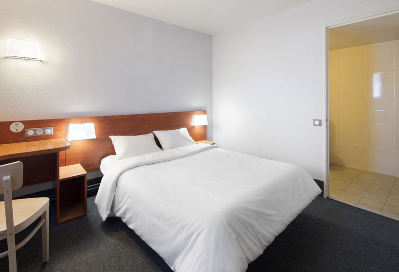 B&b Hotel Avignon (1)  | Le Pontet | Vaucluse | France 5