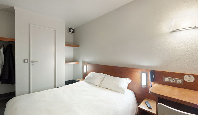 B&b Hotel Avignon (1)  | Le Pontet | Vaucluse | France 6