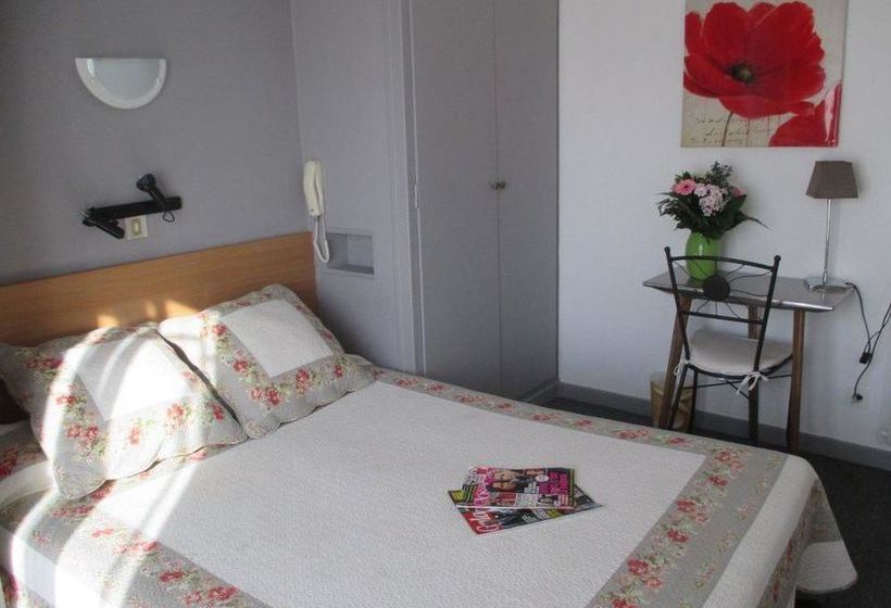 Hôtel Le Canetois Canet en Roussillon