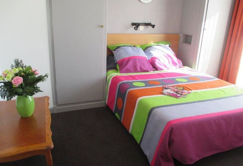 Hôtel Le Canetois  | Canet en Roussillon | Pyrenees-Orientales | France 1