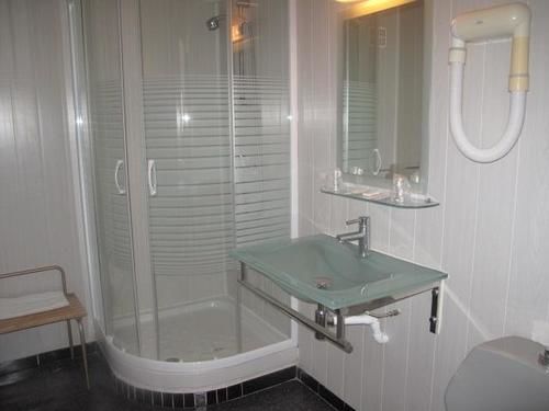 Hôtel Le Canetois  | Canet en Roussillon | Pyrenees-Orientales | France 13