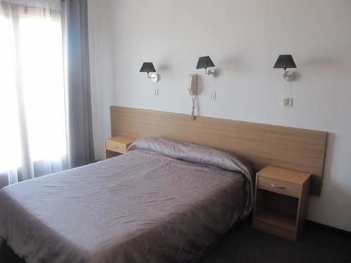 Hôtel Le Canetois  | Canet en Roussillon | Pyrenees-Orientales | France 14