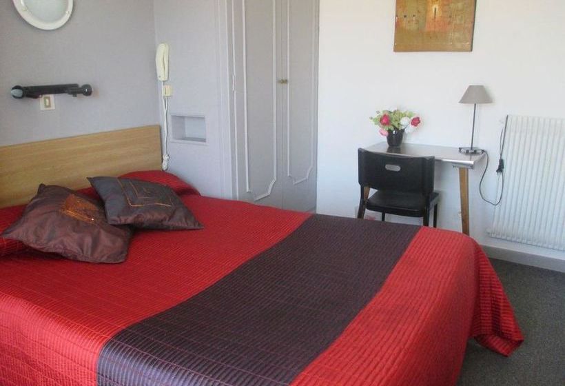 Hôtel Le Canetois  | Canet en Roussillon | Pyrenees-Orientales | France 2