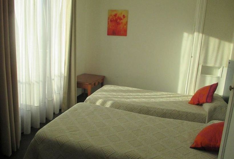 Hôtel Le Canetois  | Canet en Roussillon | Pyrenees-Orientales | France 3