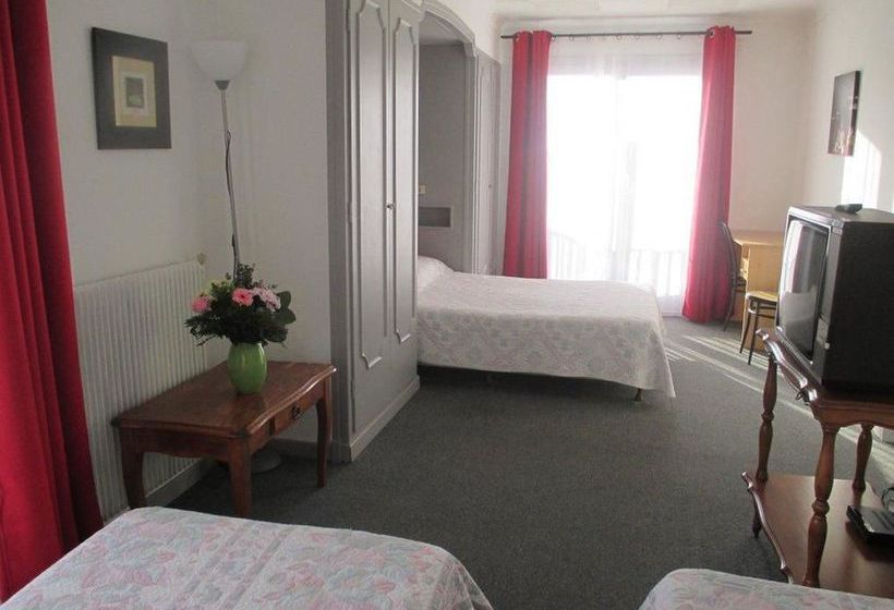 Hôtel Le Canetois  | Canet en Roussillon | Pyrenees-Orientales | France 4