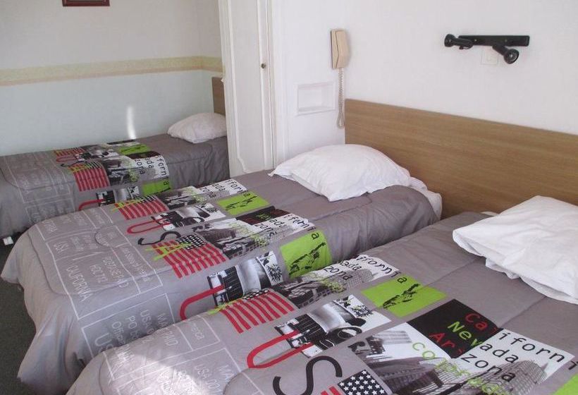 Hôtel Le Canetois  | Canet en Roussillon | Pyrenees-Orientales | France 5