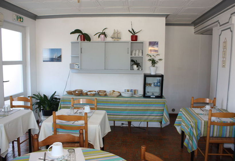 Hôtel Le Canetois  | Canet en Roussillon | Pyrenees-Orientales | France 6