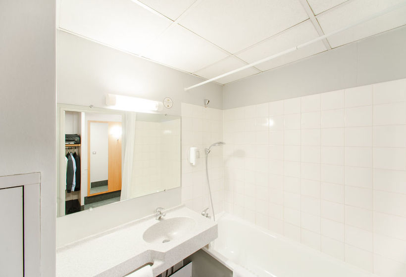 B&b Hôtel Quimper Sud