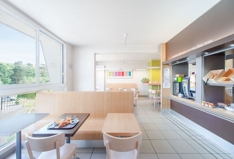 B&b Hôtel Quimper Sud  | Quimper | Finistere | France 1