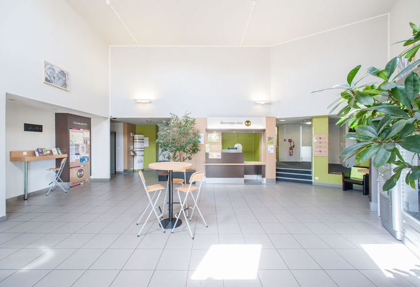 B&b Hôtel Quimper Sud  | Quimper | Finistere | France 10